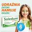Soledum Junior 100 mg, 20 kapsułek KRÓTKA DATA- miniaturka 2 zdjęcia produktu