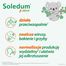 Soledum Junior 100 mg, 20 kapsułek KRÓTKA DATA- miniaturka 4 zdjęcia produktu