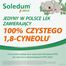 Soledum Junior 100 mg, 20 kapsułek KRÓTKA DATA- miniaturka 5 zdjęcia produktu