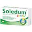 Soledum Junior 100 mg, 20 kapsułek- miniaturka 3 zdjęcia produktu