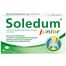 Soledum Junior 100 mg, 20 kapsułek