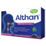 Althan, 36 pastylek do ssania KRÓTKA DATA