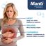 Manti Complex, 20 tabletek do rozgryzania i żucia- miniaturka 3 zdjęcia produktu