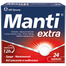 Manti Extra 10 mg + 165 mg + 800 mg, 24 tabletki do rozgryzania i żucia