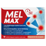Mel Max 15 mg, 10 tabletek ulegających rozpadowi w jamie ustnej