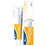 Alantan Plus (20 mg + 50 mg)/g, krem, 100 g - miniaturka zdjęcia produktu