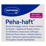 Peha-haft, kohezyjna opaska podtrzymująca, 4 cm x 4 m, 1 sztuka - miniaturka zdjęcia produktu