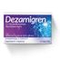 Dezamigren 12,5 mg, 6 tabletek powlekanych- miniaturka 3 zdjęcia produktu