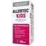 Allertec Kids 5 mg/5 ml, 100ml