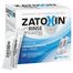 Zatoxin Rinse, zestaw uzupełniający do płukania nosa i zatok dla dorosłych i dzieci powyżej 4 roku, 3,2 g x 28 saszetek