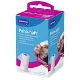 Peha-haft, bandaż samomocujący, elastyczny, 8 cm x 4 m, 1 sztuka - miniaturka zdjęcia produktu