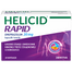 Helicid Rapid 20 mg, 14 kapsułek