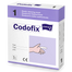 Matopat Codofix 1, elastyczna siatka opatrunkowa, niejałowa, 1 cm x 1 m, 1 sztuka