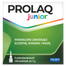 Prolaq Junior, mikrowlewki doodbytnicze z gliceryną, rumiankiem i malwą, 3 g x 6 sztuk