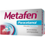 Metafen Paracetamol 500 mg, 60 tabletek