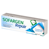 Sofargen Repair, żel do stosowania miejscowego, 25 g - miniaturka zdjęcia produktu