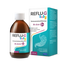 Reflu-G Baby, syrop przeciwrefluksowy dla dzieci, od urodzenia, 210 ml