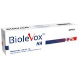 Biolevox HA 2,2%, 2 ml x 1 ampułkostrzykawka - miniaturka zdjęcia produktu