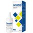 Levosol 60 mg/ml, krople doustne, 30 ml KRÓTKA DATA