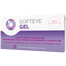 Softeye Gel, krople do oczu, 0,4 ml x 20 minimsów