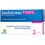Sedistress Forte 500 mg, 14 tabletek