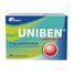 Uniben 3 mg, smak miętowy, 30 pastylek twardych