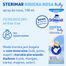Sterimar Baby Higiena Nosa, spray fizjologiczny do nosa od 0 do 3 lat, 100 ml- miniaturka 2 zdjęcia produktu
