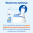 Sterimar Baby Higiena Nosa, spray fizjologiczny do nosa od 0 do 3 lat, 100 ml- miniaturka 9 zdjęcia produktu