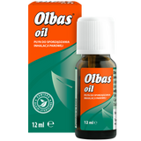 Olbas Oil, płyn do sporządzania inhalacji parowej, 12 ml USZKODZONE OPAKOWANIE - miniaturka zdjęcia produktu