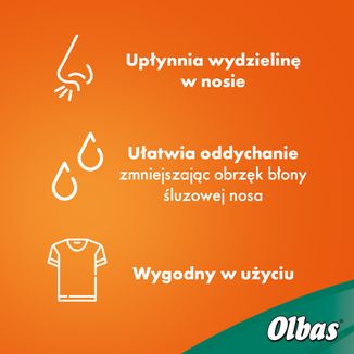 Olbas Oil, płyn do sporządzania inhalacji parowej, 12 ml - 4 - zdjęcie produktu