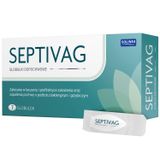 Septivag, globulki dopochwowe, 7 sztuk - miniaturka zdjęcia produktu