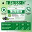 Tretussin, smak czarnej porzeczki, 24 pastylki do ssania- miniaturka 4 zdjęcia produktu