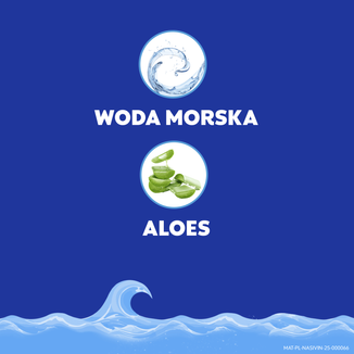 Vicks Nasivin Aqua Forte, 120 ml - 5 - zdjęcie produktu