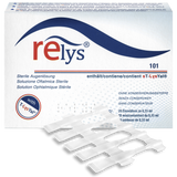 Relys, krople do oczu, 0,35 ml x 20 minimsów - miniaturka zdjęcia produktu