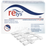 Relys, krople do oczu, 0,35 ml x 20 minimsów