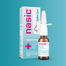 Nasic Hydro Care, aerozol do nosa, 15 ml- miniaturka 6 zdjęcia produktu