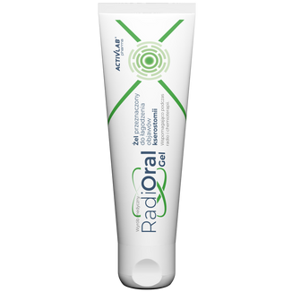Activlab Pharma RadiOral, żel, 30 ml - zdjęcie produktu