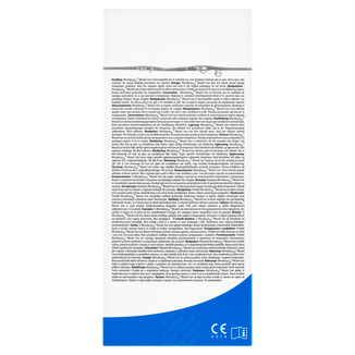 Microdacyn 60 Wound Care, elektrolizowany roztwór do leczenia ran, spray, 250 ml - 5 - zdjęcie produktu