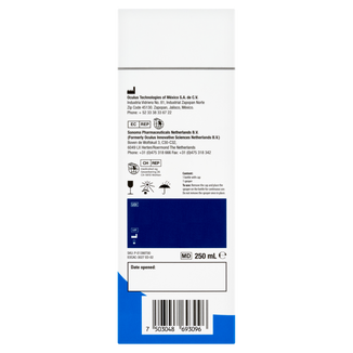Microdacyn 60 Wound Care, elektrolizowany roztwór do leczenia ran, spray, 250 ml - 7 - zdjęcie produktu