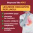 Bioprazol Bio Max 20 mg, 14 twardych kapsułek dojelitowych USZKODZONE OPAKOWANIE- miniaturka 4 zdjęcia produktu