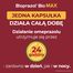Bioprazol Bio Max 20 mg, 14 twardych kapsułek dojelitowych USZKODZONE OPAKOWANIE- miniaturka 5 zdjęcia produktu