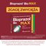 Bioprazol Bio Max 20 mg, 14 twardych kapsułek dojelitowych USZKODZONE OPAKOWANIE- miniaturka 7 zdjęcia produktu