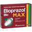 Bioprazol Bio Max 20 mg, 14 twardych kapsułek dojelitowych