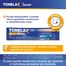 Tonelax Junior, płyn, 30 ml x 10 saszetek- miniaturka 6 zdjęcia produktu