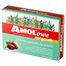 AMOLowe na Gardło, ziołowe pastylki do ssania, 16 sztuk- miniaturka 3 zdjęcia produktu