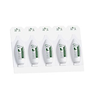 Ginovagin, 10 globulek dopochwowych - 3 - zdjęcie produktu