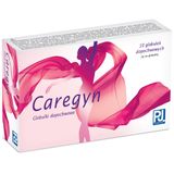 Caregyn, 10 globulek dopochwowych - miniaturka zdjęcia produktu