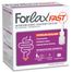 Forlax Fast, mikrowlewki doodbytnicze, 9 g x 6 sztuk