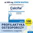 Calcifar 400 mg, 100 kapsułek- miniaturka 2 zdjęcia produktu
