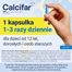 Calcifar 400 mg, 100 kapsułek- miniaturka 7 zdjęcia produktu